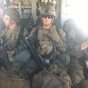 Meet your Posher, Austin